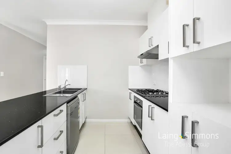 Second view of Homely house listing, 83 Carroll Crescent, Plumpton NSW 2761