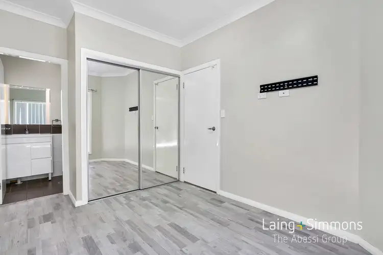 Third view of Homely house listing, 83 Carroll Crescent, Plumpton NSW 2761