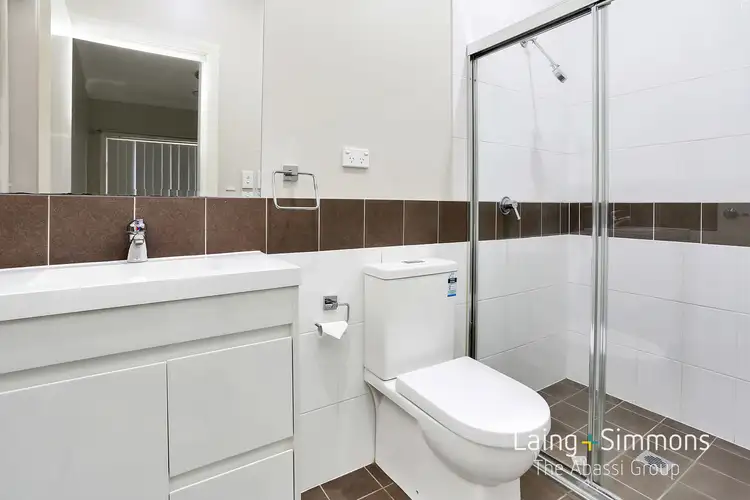 Fourth view of Homely house listing, 83 Carroll Crescent, Plumpton NSW 2761
