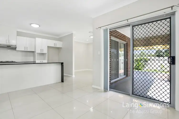 Fifth view of Homely house listing, 83 Carroll Crescent, Plumpton NSW 2761