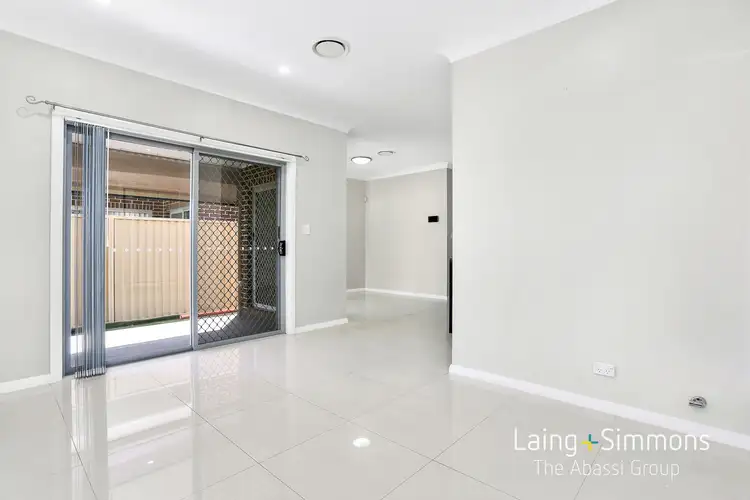 Sixth view of Homely house listing, 83 Carroll Crescent, Plumpton NSW 2761