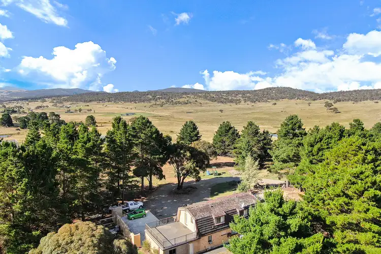 Fourth view of Homely rural property listing, 46 Towrang Vale Road, Cooma NSW 2630