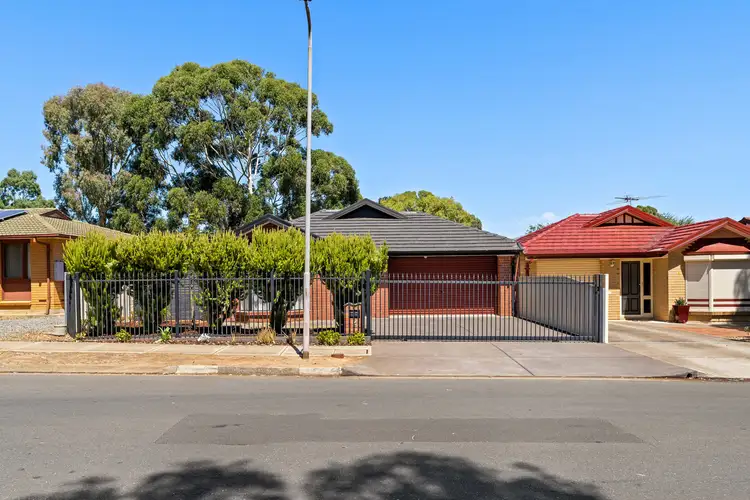 7A Wangara Avenue, Morphett Vale SA 5162