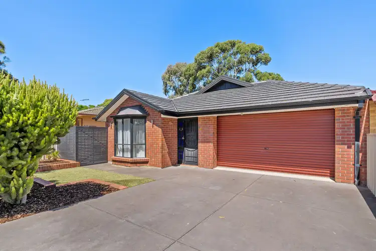 Second view of Homely house listing, 7A Wangara Avenue, Morphett Vale SA 5162