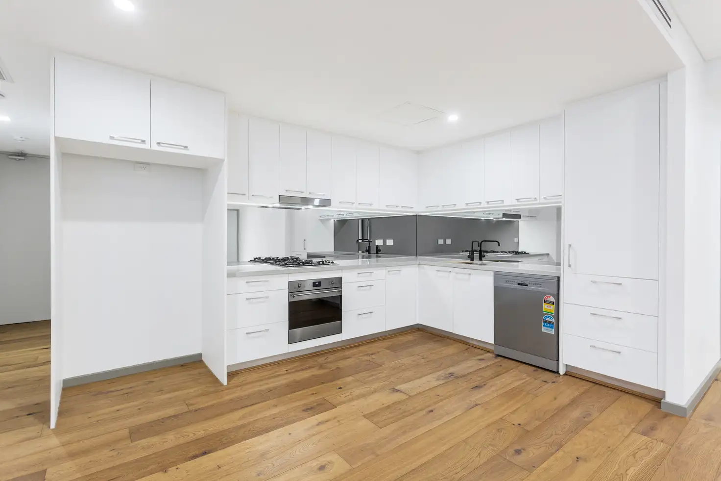 Main view of Homely apartment listing, 402/233-235 Botany Road, Waterloo NSW 2017