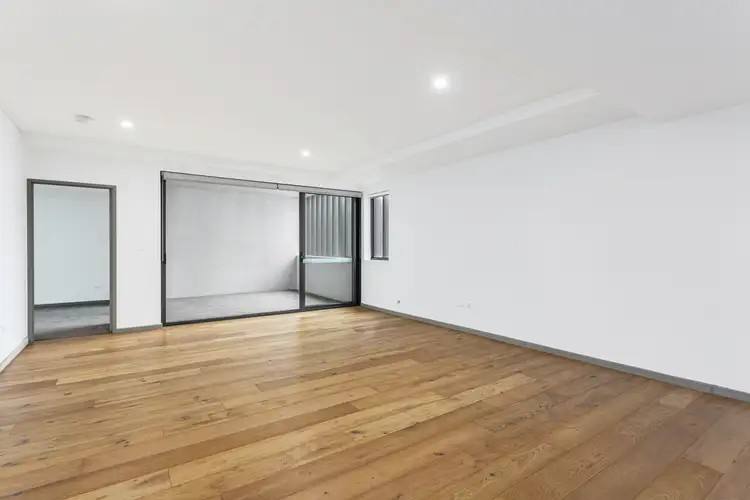Second view of Homely apartment listing, 402/233-235 Botany Road, Waterloo NSW 2017