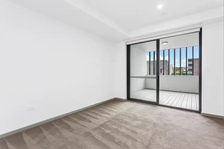 Fourth view of Homely apartment listing, 402/233-235 Botany Road, Waterloo NSW 2017