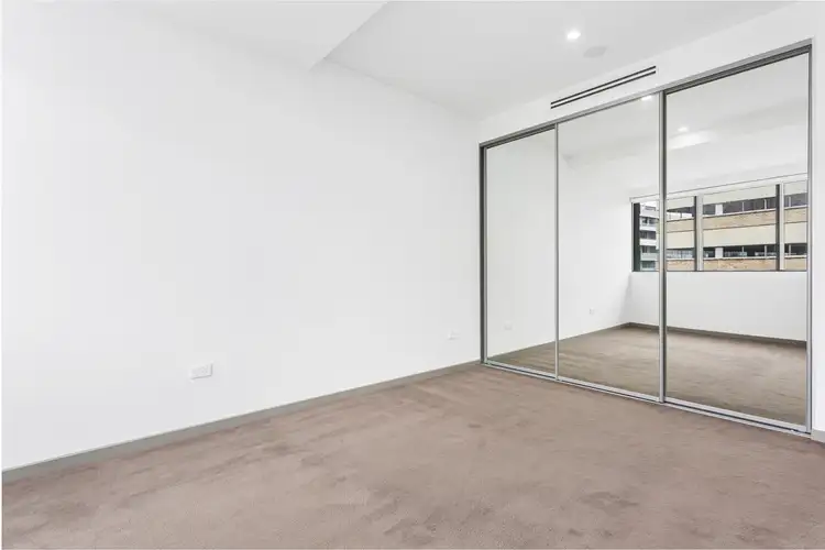 Sixth view of Homely apartment listing, 402/233-235 Botany Road, Waterloo NSW 2017