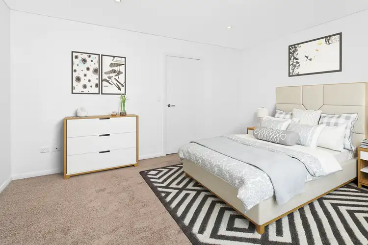 Fifth view of Homely apartment listing, 5/8 Virginia Street, North Wollongong NSW 2500