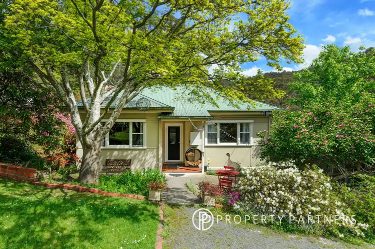 Main view of Homely house listing, 2 Cecil Street, Warburton VIC 3799