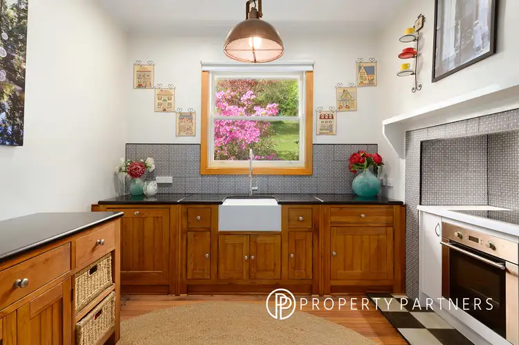Second view of Homely house listing, 2 Cecil Street, Warburton VIC 3799