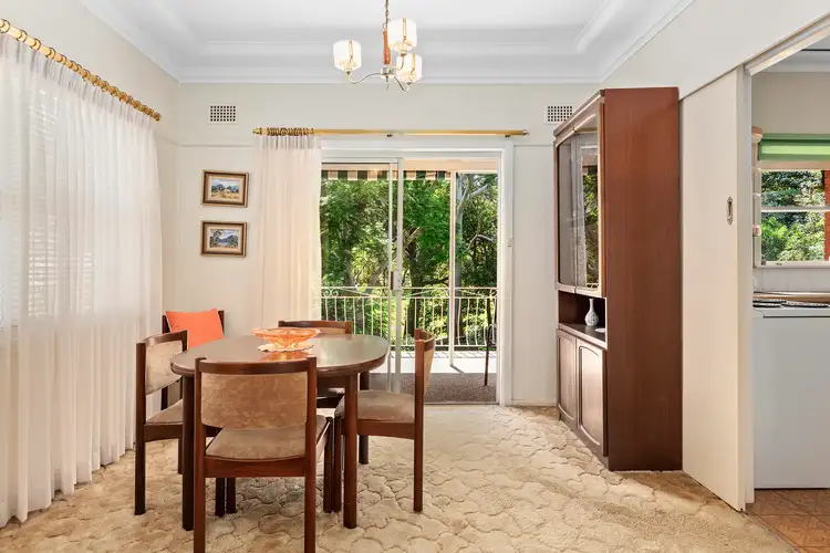 Fifth view of Homely house listing, 40 Mirool Street, West Ryde NSW 2114