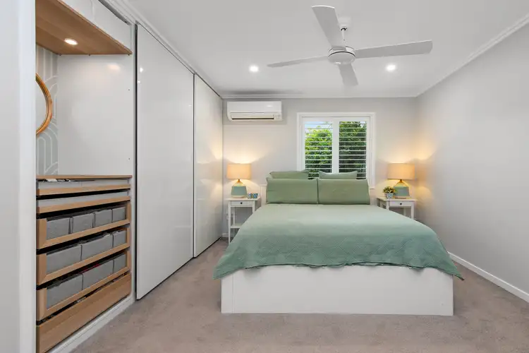 Fifth view of Homely townhouse listing, 9/96 Marquis Street, Greenslopes QLD 4120