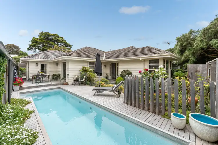 Second view of Homely townhouse listing, 5/37-39 The Loop, Blairgowrie VIC 3942