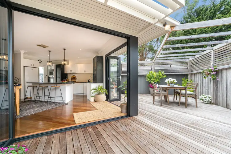 Third view of Homely townhouse listing, 5/37-39 The Loop, Blairgowrie VIC 3942
