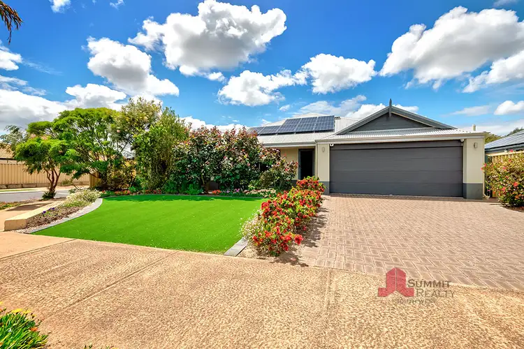 Second view of Homely house listing, 42 Swan Avenue, Millbridge WA 6232