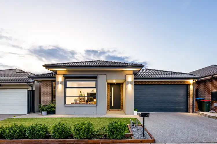 42 Yellowfin Drive, Tarneit VIC 3029
