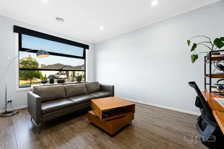 Second view of Homely house listing, 42 Yellowfin Drive, Tarneit VIC 3029