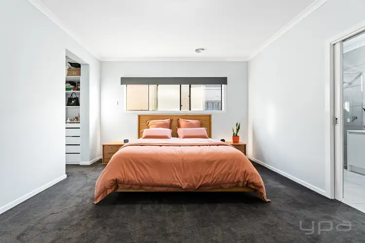 Third view of Homely house listing, 42 Yellowfin Drive, Tarneit VIC 3029