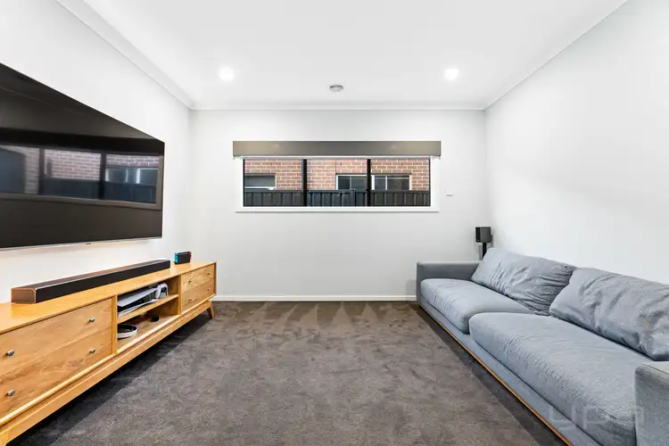 Fifth view of Homely house listing, 42 Yellowfin Drive, Tarneit VIC 3029