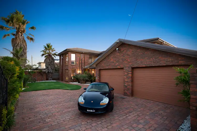 Fifth view of Homely house listing, 48 Bowman Street, Aspendale VIC 3195
