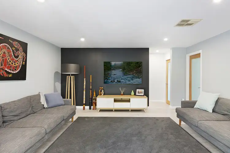 Third view of Homely house listing, 11 Plateau Parade, Blaxland NSW 2774