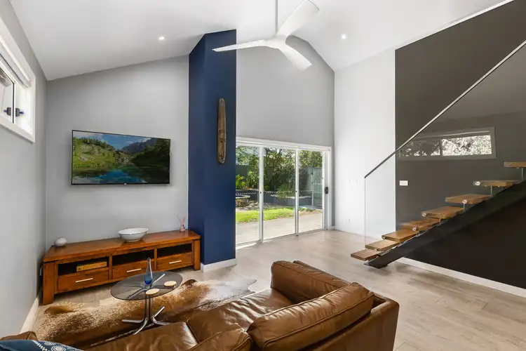 Fifth view of Homely house listing, 11 Plateau Parade, Blaxland NSW 2774
