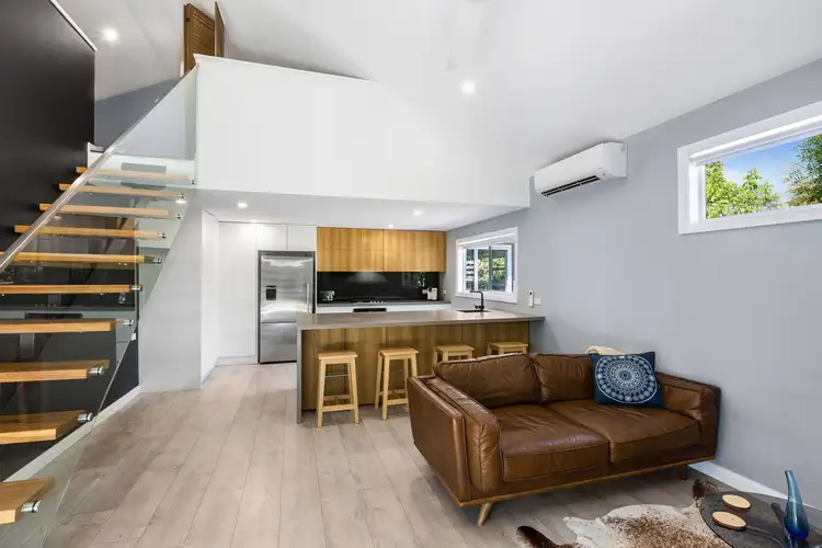 Sixth view of Homely house listing, 11 Plateau Parade, Blaxland NSW 2774