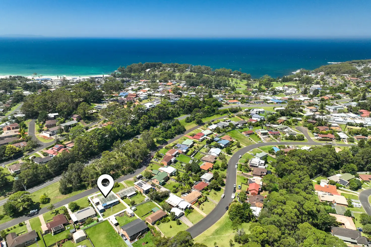 Main view of Homely house listing, 19 Curtis Street, Ulladulla NSW 2539