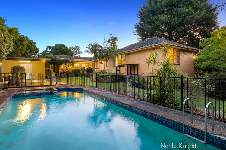 201 Central Road, Nunawading VIC 3131