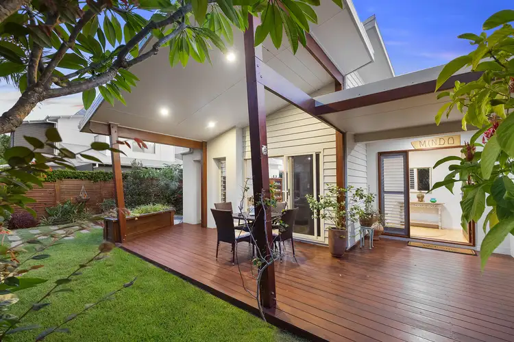 Fourth view of Homely house listing, 5 Ocean Keys Crescent, Mount Coolum QLD 4573