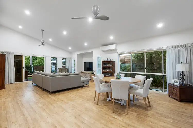 Fifth view of Homely house listing, 5 Ocean Keys Crescent, Mount Coolum QLD 4573