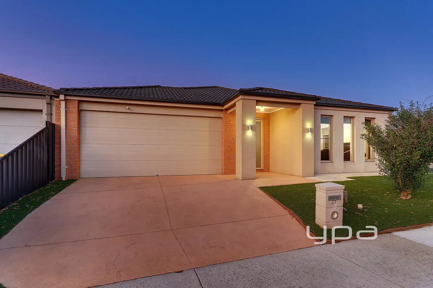 Main view of Homely house listing, 27 Whitebark Street, Wollert VIC 3750