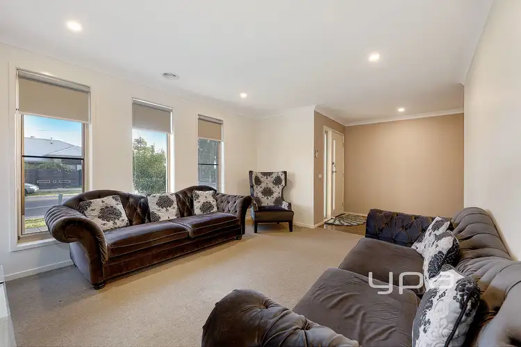 Fourth view of Homely house listing, 27 Whitebark Street, Wollert VIC 3750