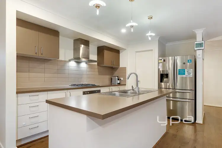 Fifth view of Homely house listing, 27 Whitebark Street, Wollert VIC 3750