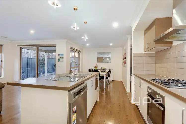 Sixth view of Homely house listing, 27 Whitebark Street, Wollert VIC 3750