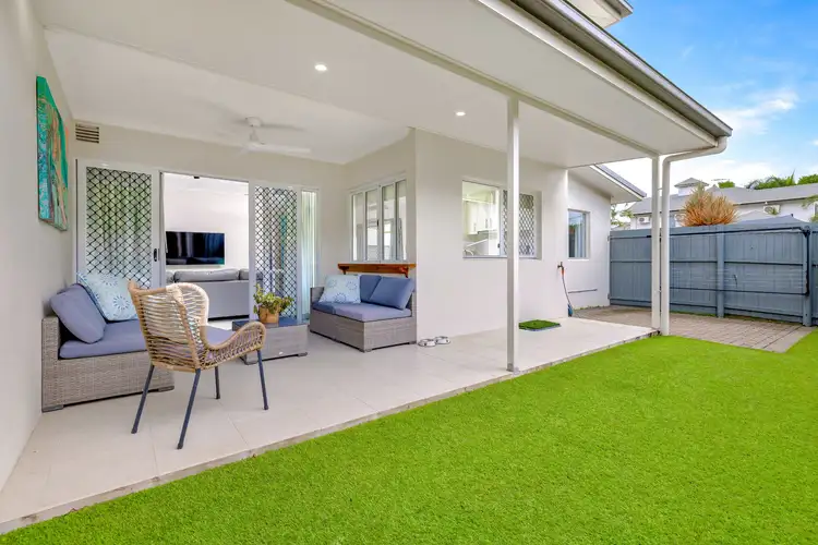 Main view of Homely townhouse listing, 7/20-38 Sandwich Street, Kamerunga QLD 4870
