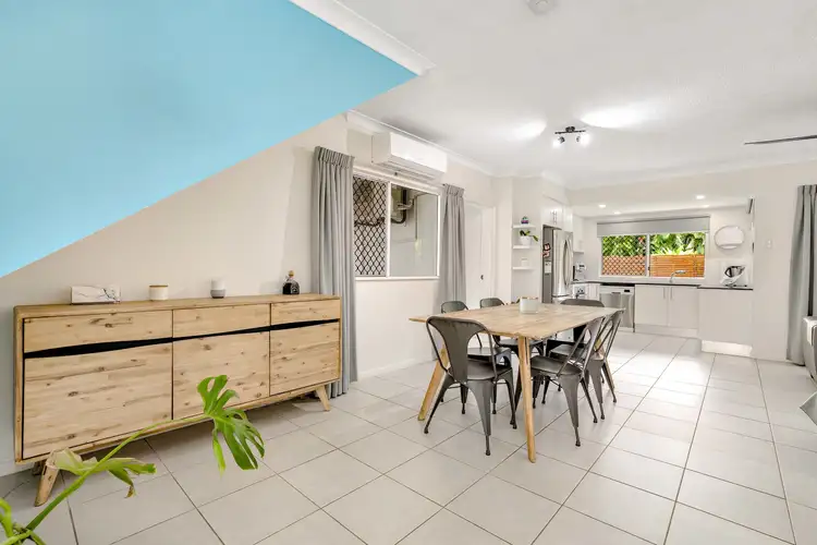 Second view of Homely townhouse listing, 7/20-38 Sandwich Street, Kamerunga QLD 4870