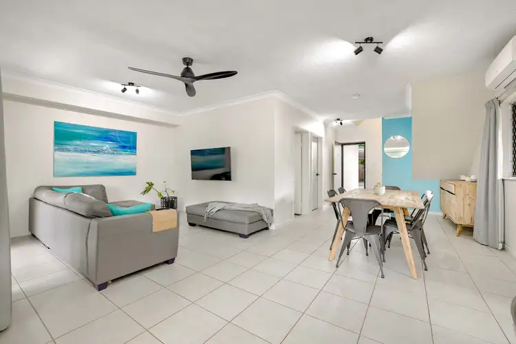 Third view of Homely townhouse listing, 7/20-38 Sandwich Street, Kamerunga QLD 4870