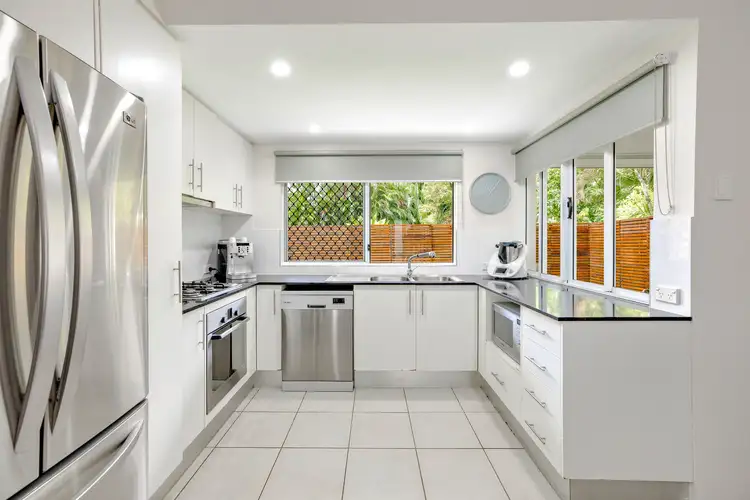 Fourth view of Homely townhouse listing, 7/20-38 Sandwich Street, Kamerunga QLD 4870