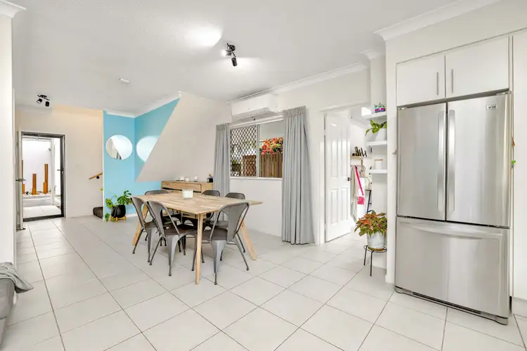Fifth view of Homely townhouse listing, 7/20-38 Sandwich Street, Kamerunga QLD 4870