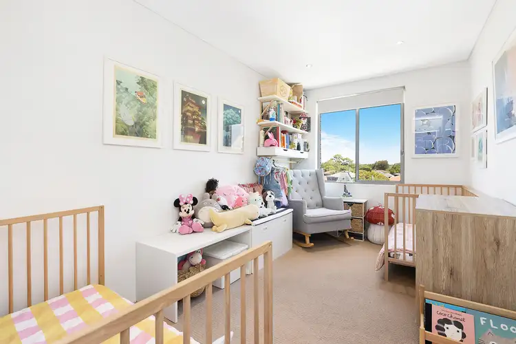 Sixth view of Homely apartment listing, 47/919 Botany Road, Rosebery NSW 2018