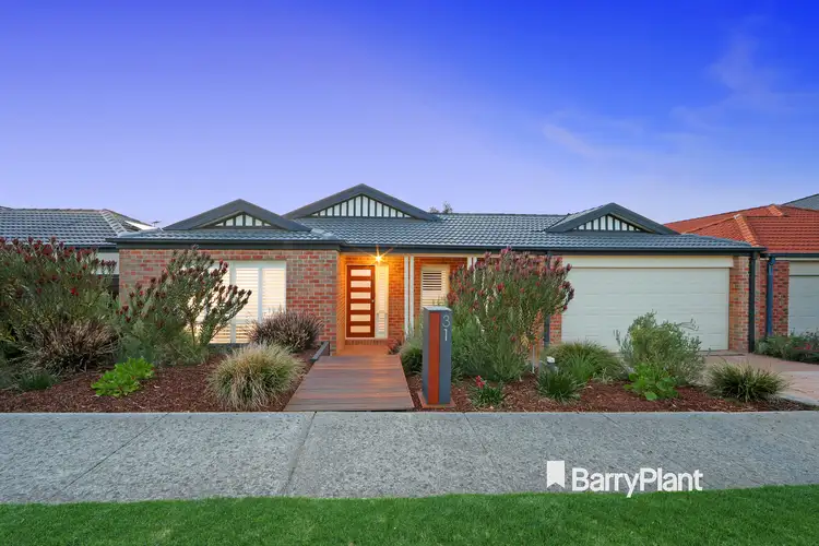 31 Heany Park Road, Rowville VIC 3178