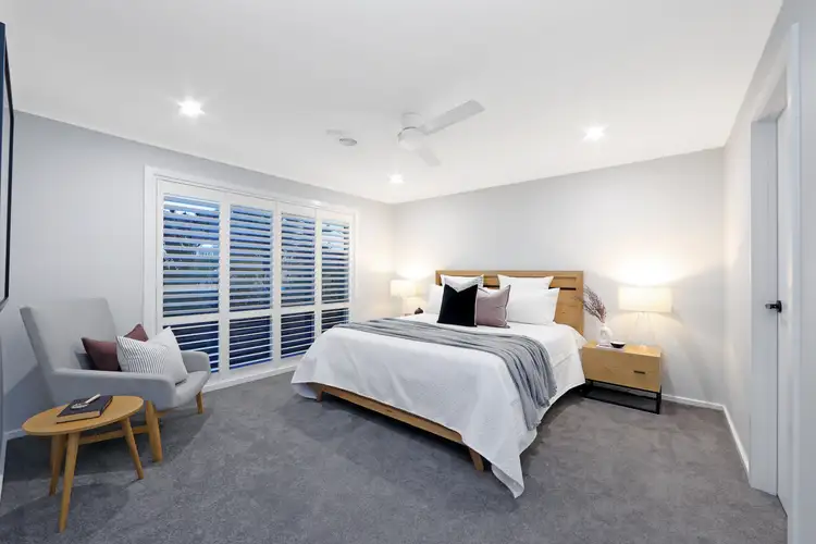 Sixth view of Homely house listing, 31 Heany Park Road, Rowville VIC 3178