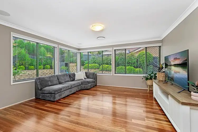 Fourth view of Homely house listing, 8 John Radley Avenue, Dural NSW 2158