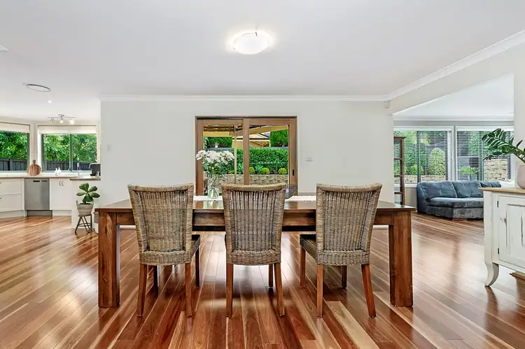 Fifth view of Homely house listing, 8 John Radley Avenue, Dural NSW 2158
