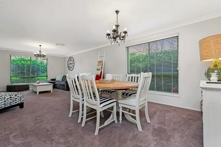 Sixth view of Homely house listing, 8 John Radley Avenue, Dural NSW 2158