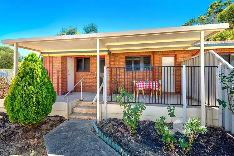 Main view of Homely semi-detached listing, 4/4 Davenport Way, Withers WA 6230