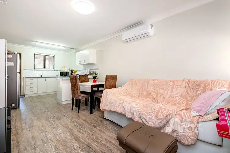 Third view of Homely semi-detached listing, 4/4 Davenport Way, Withers WA 6230