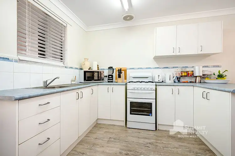 Sixth view of Homely semi-detached listing, 4/4 Davenport Way, Withers WA 6230